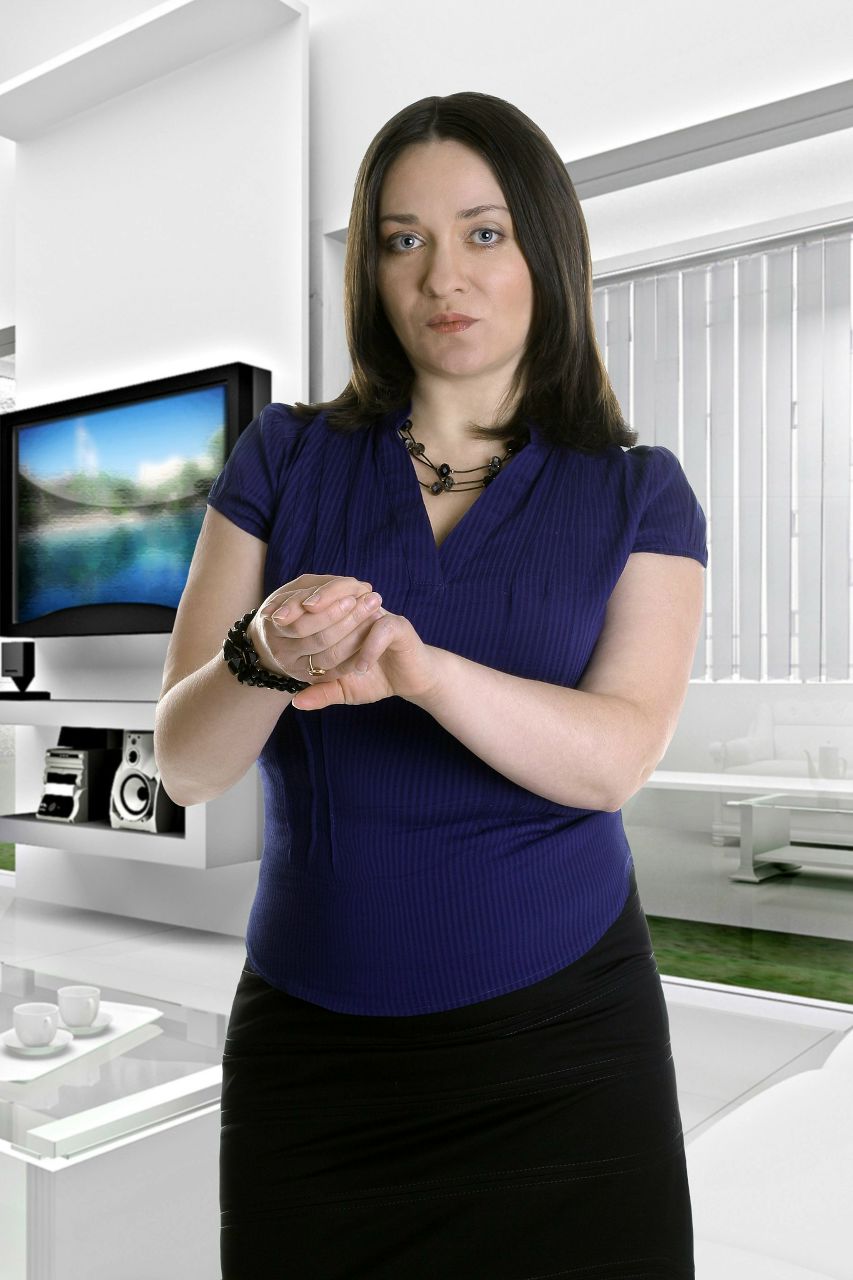 Инна Лаунова | Санкт-Петербург