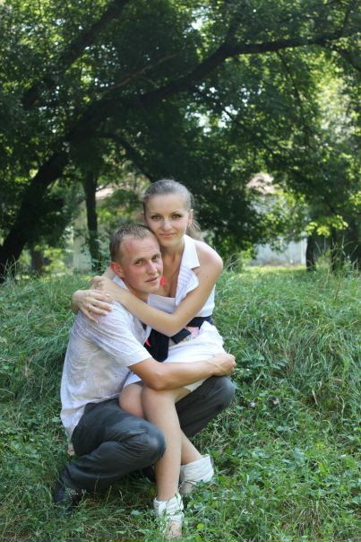 №52, Марія Веремчук, 36 лет №52, Марія Веремчук, 36 лет