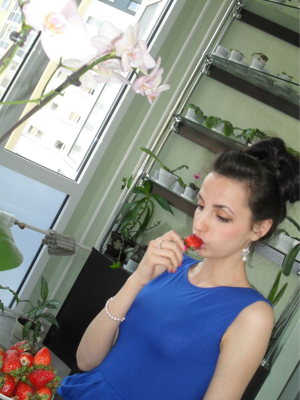 Валерия Луконина | Москва