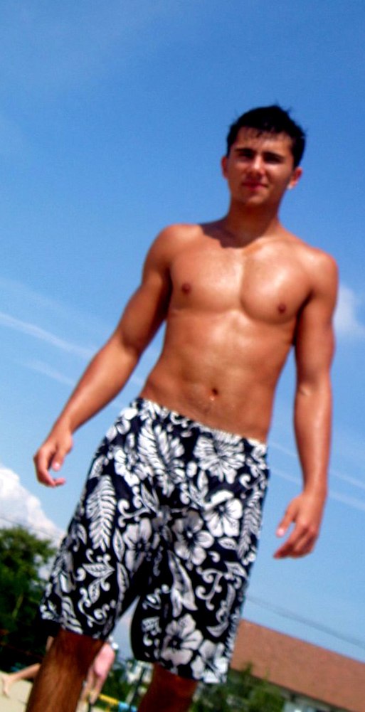 Игорь Голубев | Николаев