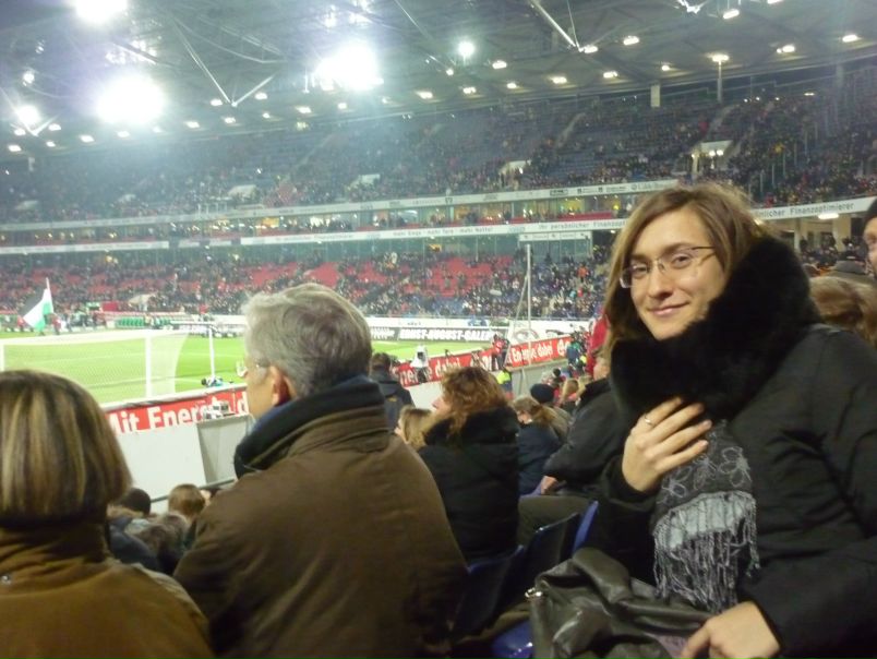 №4, Ирина Натоптаная №4, Ирина Натоптаная