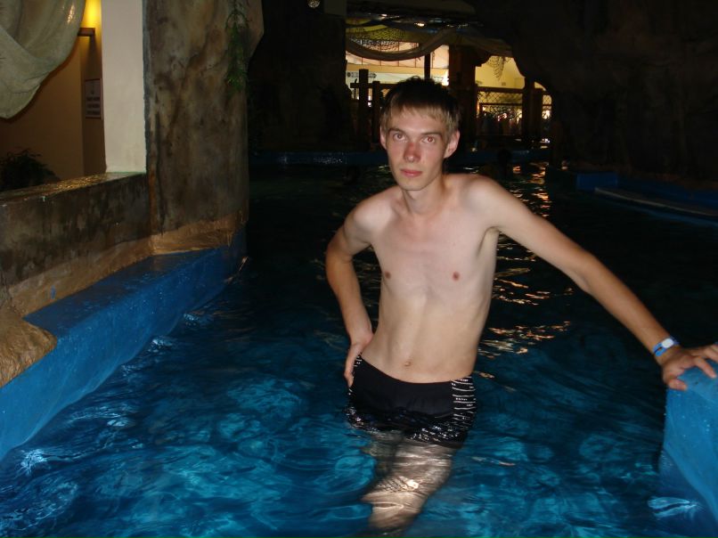 Владимир Ларин | 