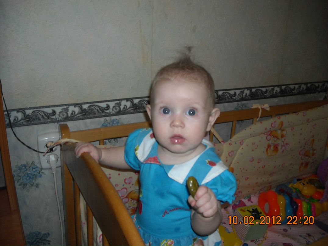 Валентина Изранова | Сим