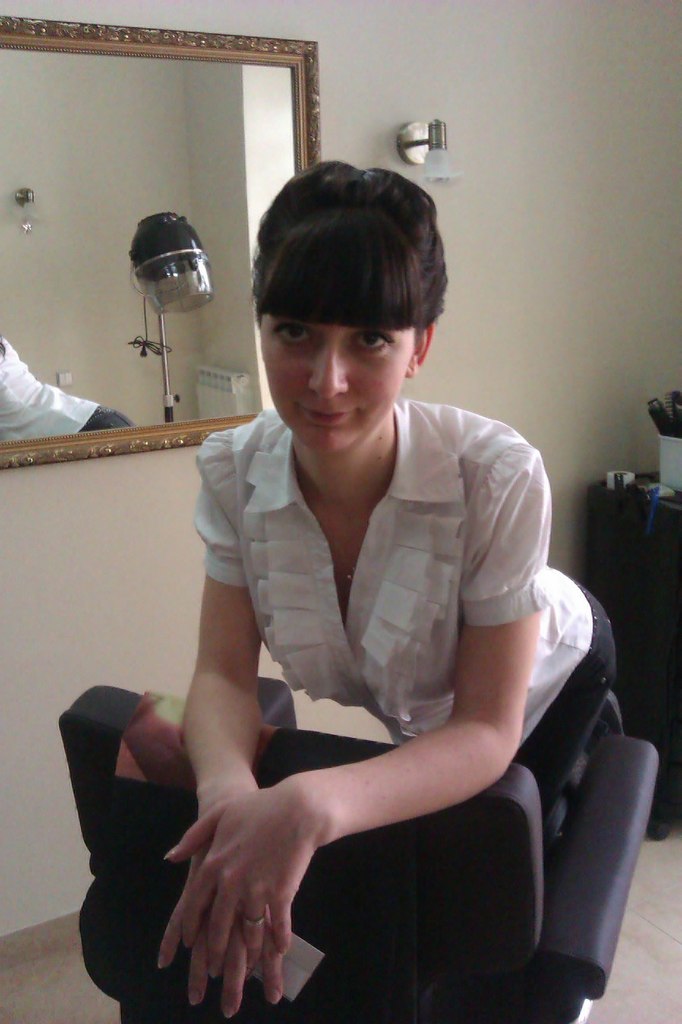 Кристина Абдышева | Землянск