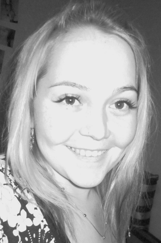 Олеся Тугаева | Пермь