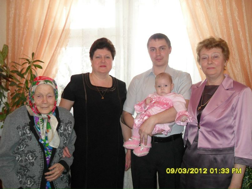 Елена Савухина-Новикова | Казань