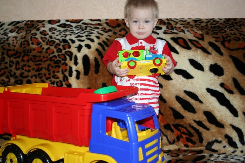 Евгения Столярова | Ноябрьск