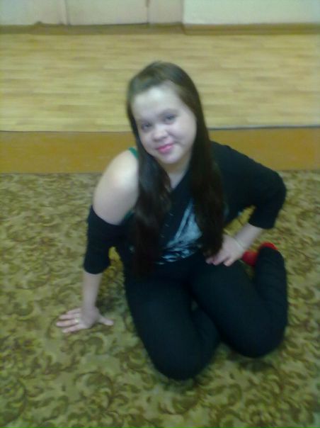 №34, Виктория Минеева, 32 года №34, Виктория Минеева, 32 года