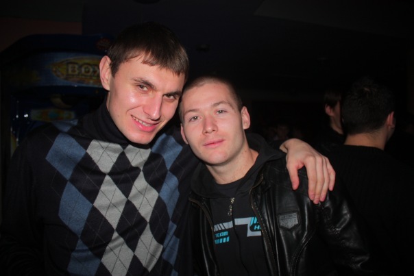 №26, Александр Коломиец, Днепрорудное №26, Александр Коломиец, Днепрорудное