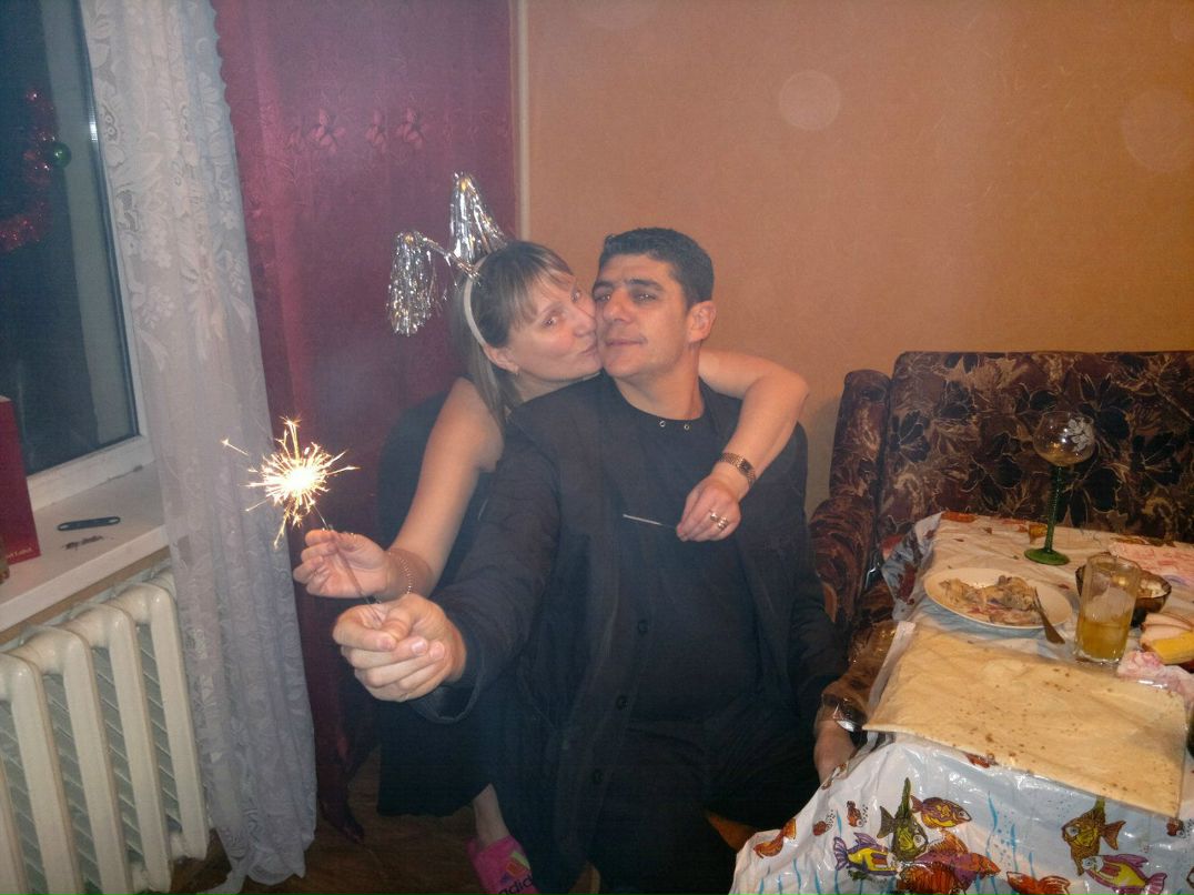 Анжела Даккаш | Nammoûra