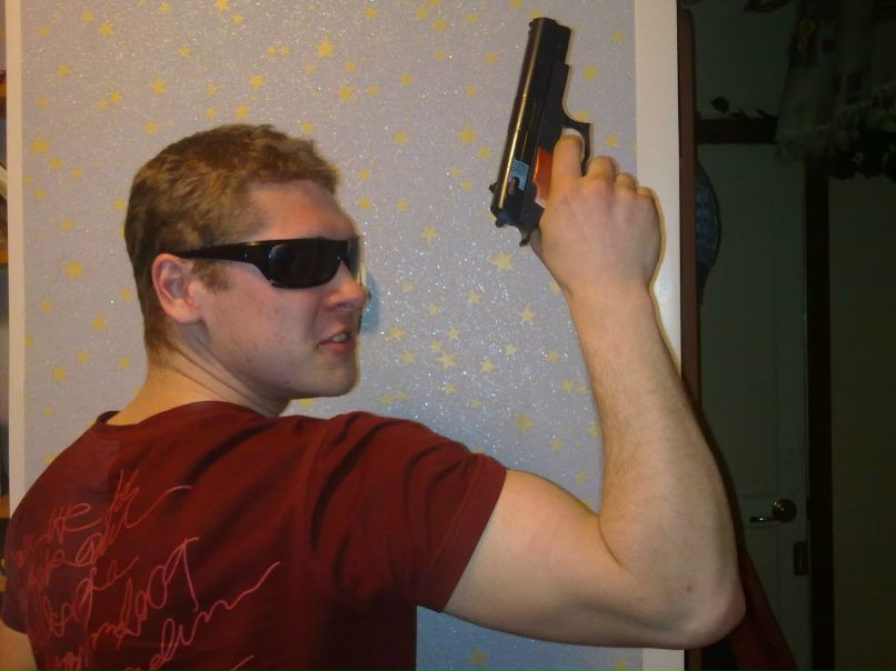 Евгений Макаров | Москва