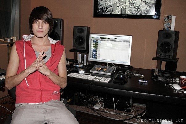 Макс Островский ⎷♠♠♠⎷ | Набережные Челны