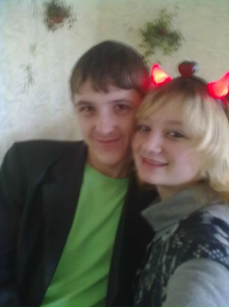 №68, Саша Антонюк, Луцк №68, Саша Антонюк, Луцк