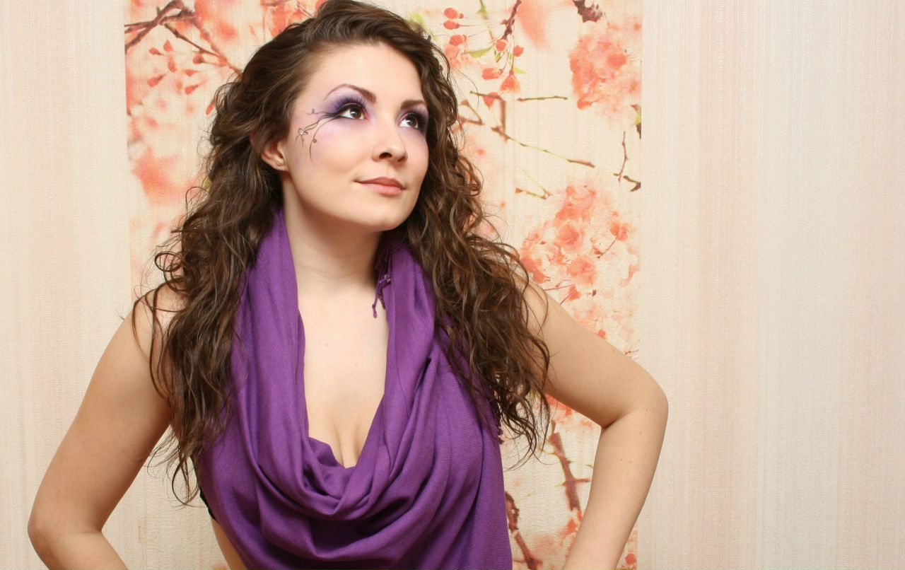 Ксения Мишина | Москва