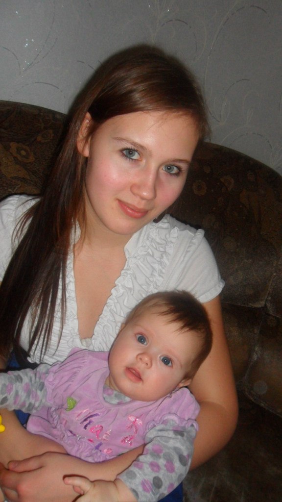 Елена Еленина | Санкт-Петербург