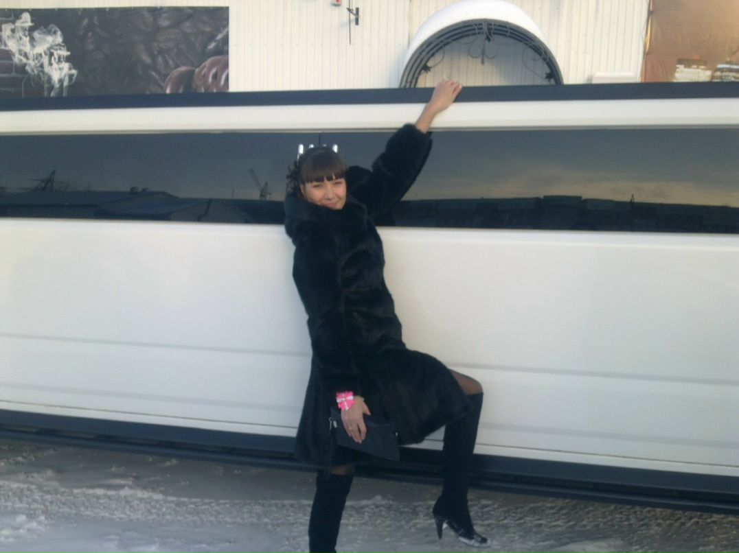 Светлана Бондарева | Нижневартовск