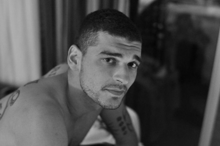 Gleb Krivlev | Ришон ЛеЦион