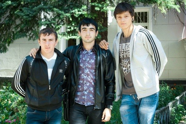 Максим Ликучев | Ставрополь