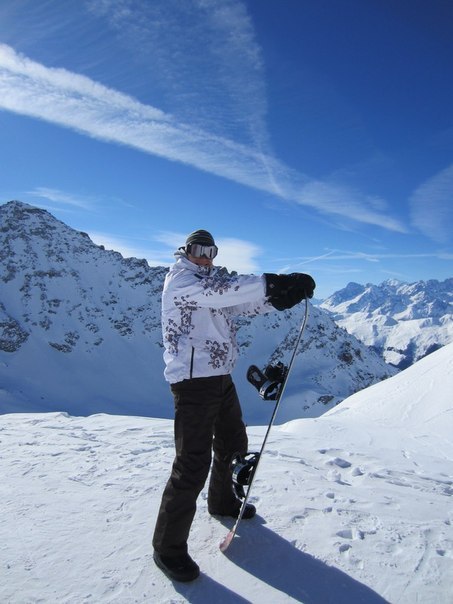 Александр Окулов | Екатеринбург