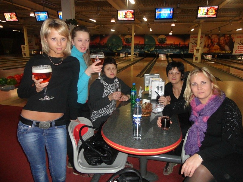 Валентина Малышева | Санкт-Петербург