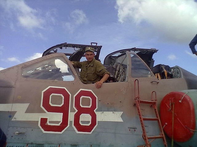 Антон Никишин | Москва