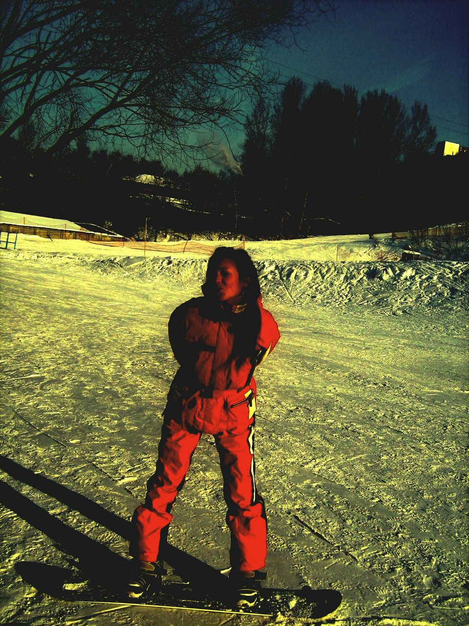 Виктория Сахнова | Москва