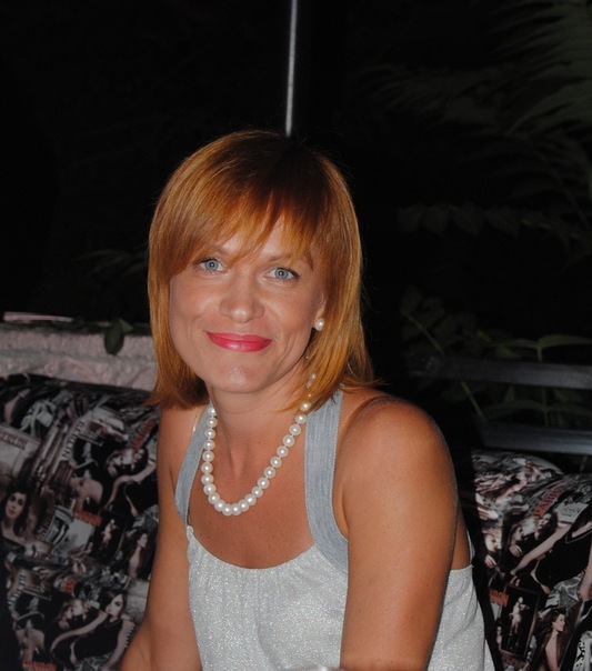 Светлана Лавренова фото профиля #4