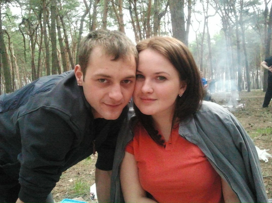 Макс Кисиленко √ιקLe_Grand | Харьков