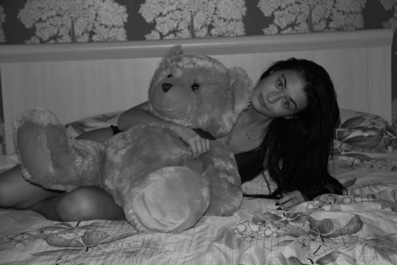 Виктория Валерьевна ... | Санкт-Петербург