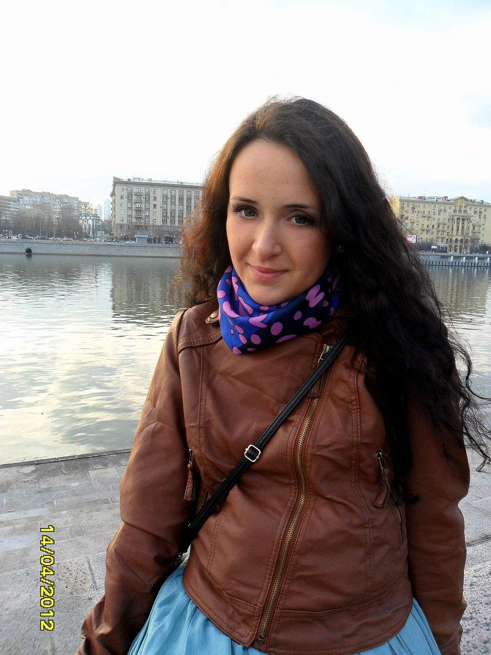 Katerina Skvortsova | Самара