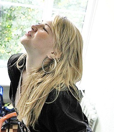 Ия Палапа | Таллин