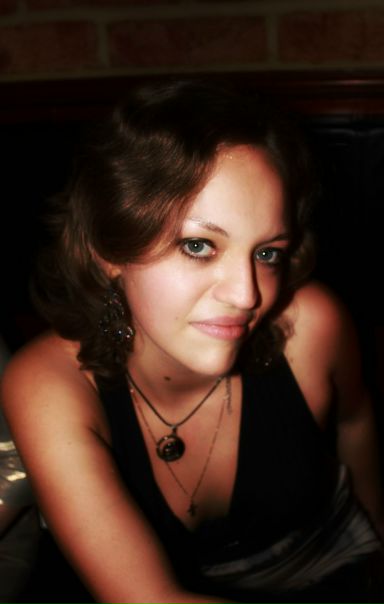 №48, Мария Кажурина №48, Мария Кажурина