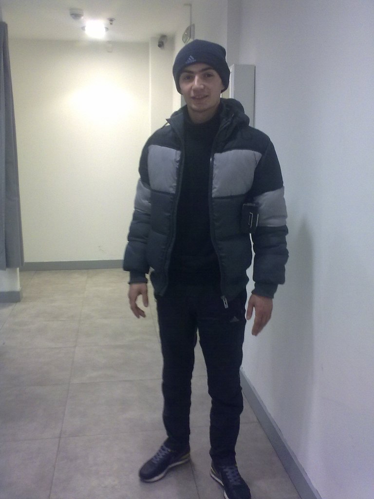 Галуст Варданян | Ростов-на-Дону