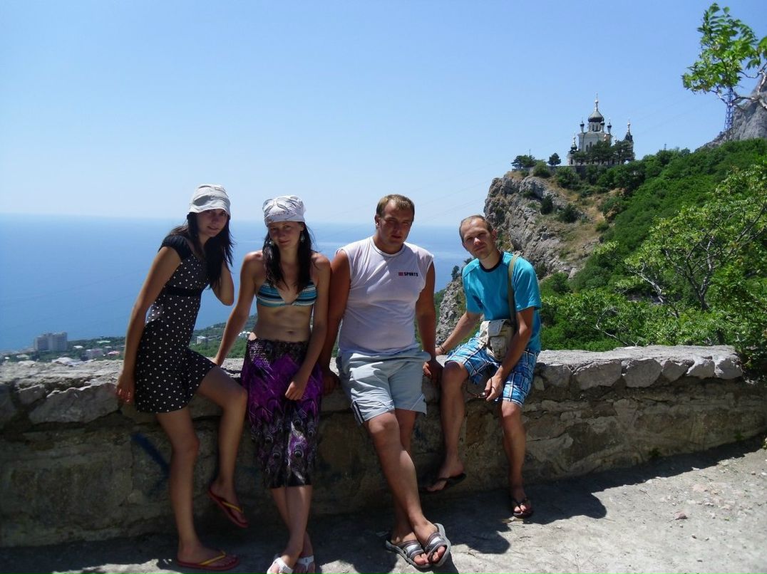 Инна Златкус | Несвиж