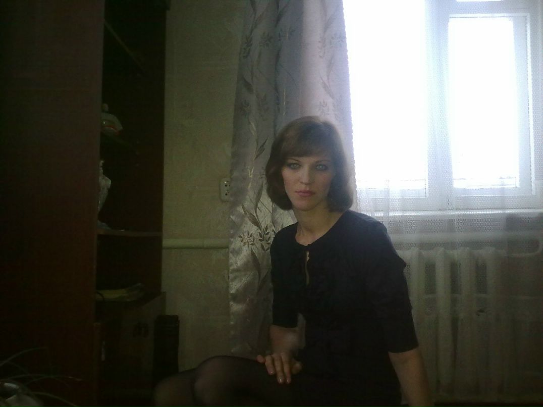 Oksana Pabortsava | Гомель