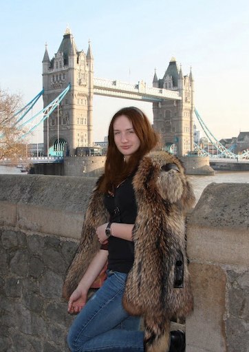 Елизавета Ливончик | Киев