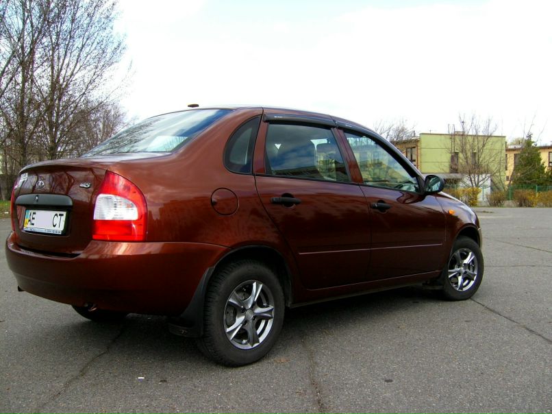 Сергей Умнык Felix | Кривой Рог