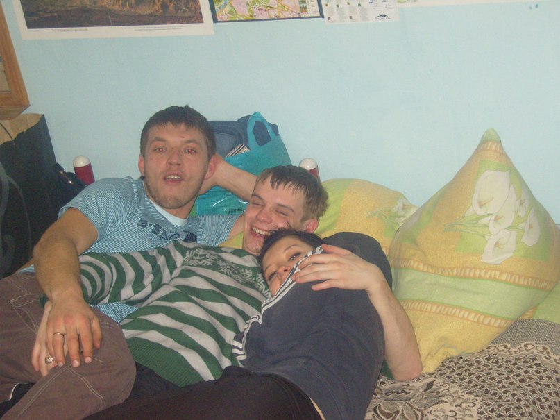 Виталий Лисов | Красноярск