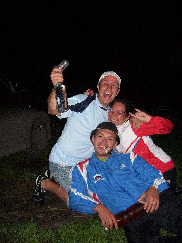 Виталий Лисов | Красноярск