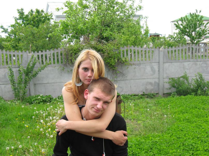 Паша Шумский | Гродно