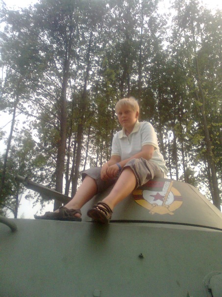 Кирилл Задора фото профиля #3