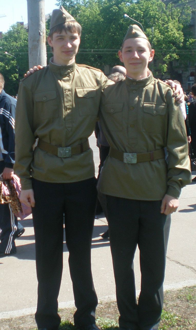 Егор Сапрыкин | Черкассы