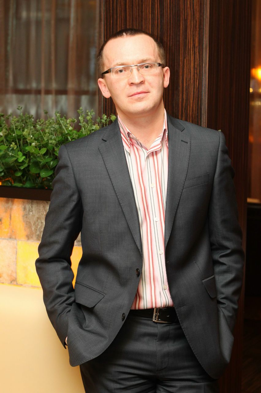 Андрей Бегеза | Донецк