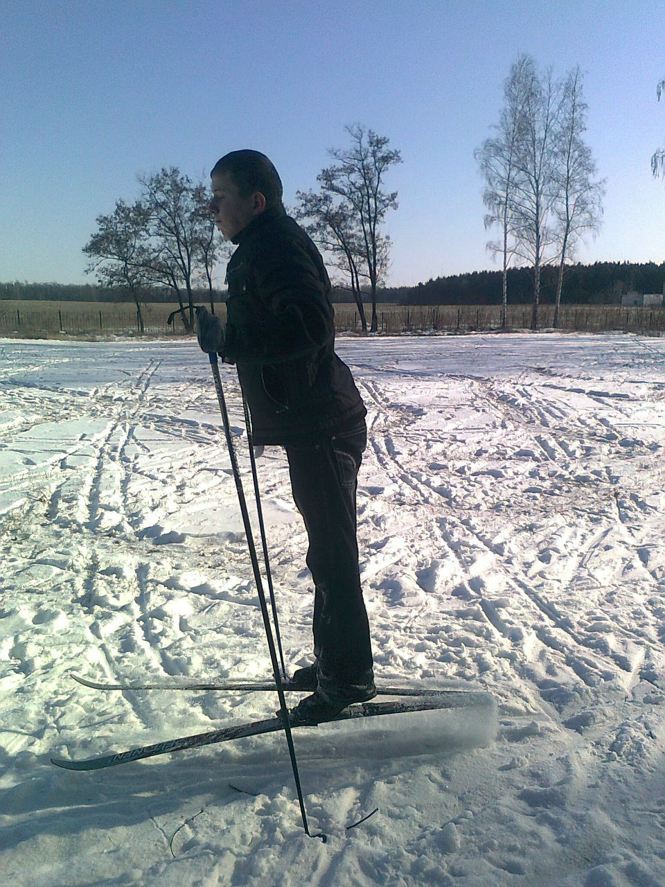 Андрей Ивлиев | Белгород