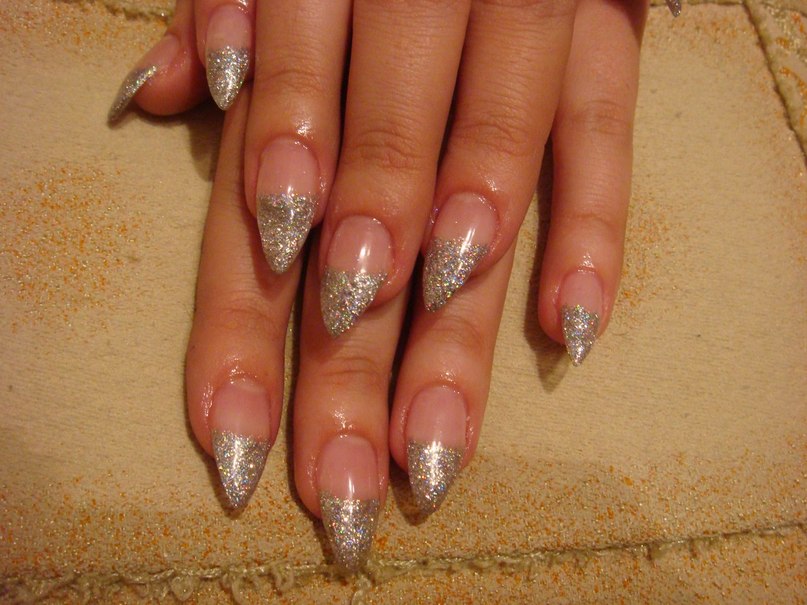 Диля Насырова Наращивание ногтей от 300р | Казань