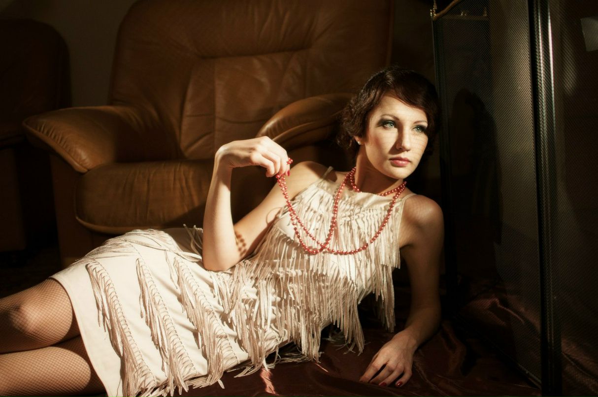 Алёна Сердюк | Черноголовка