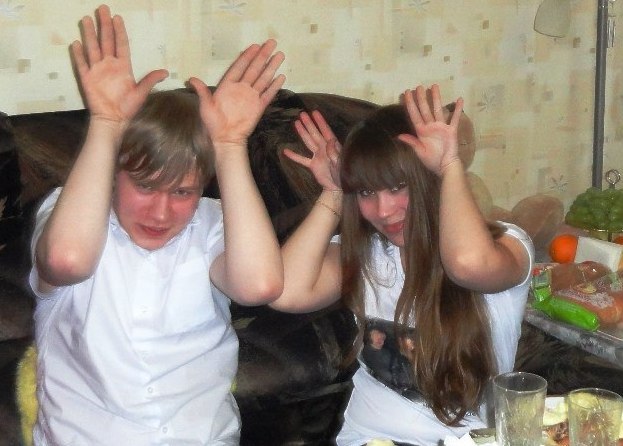 Игорь Жук | Челябинск