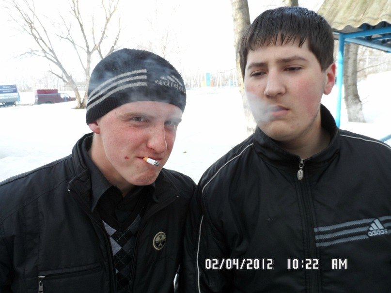 Костя Бирюзов Kos9k | 