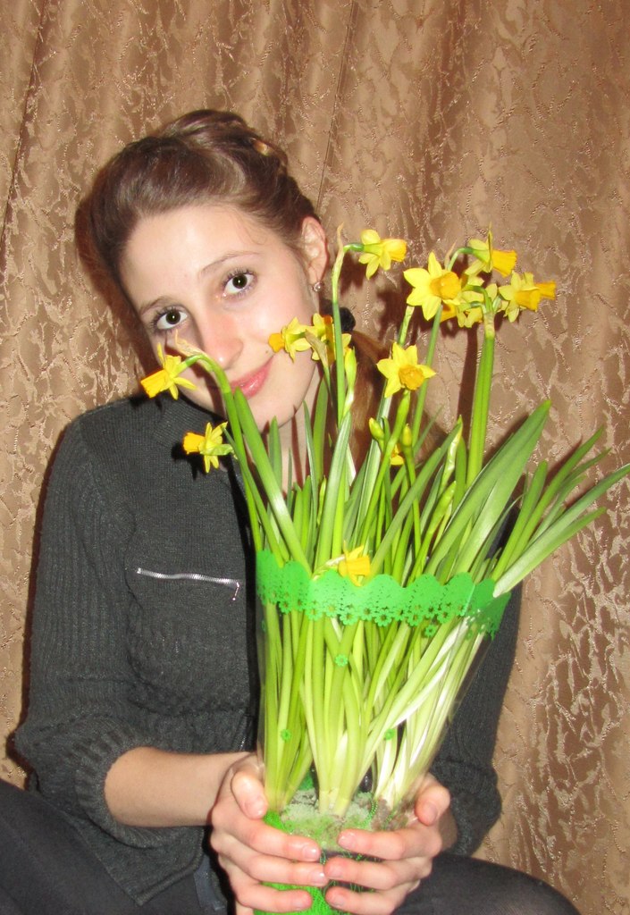 Лилия Андрущук ♥ | Полтава