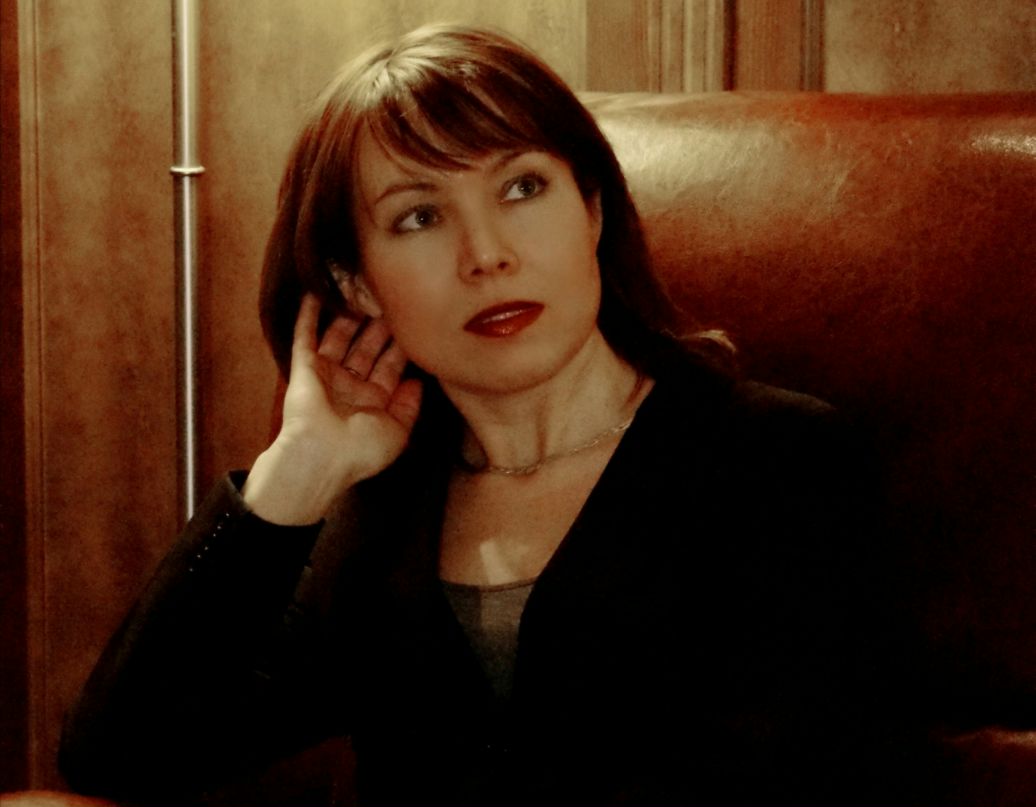 Irina Fedorova | Волгоград